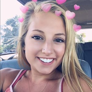 Meet your Posher, Maggie